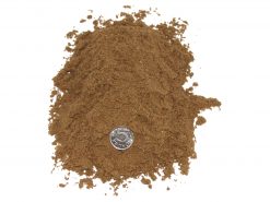 Sandlådesand